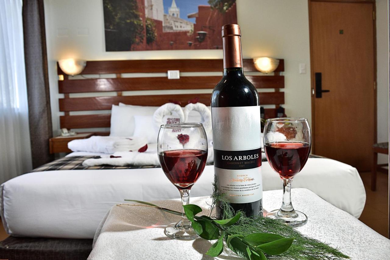 Hotel Terramistica Centro By Casa Consuelo 3*