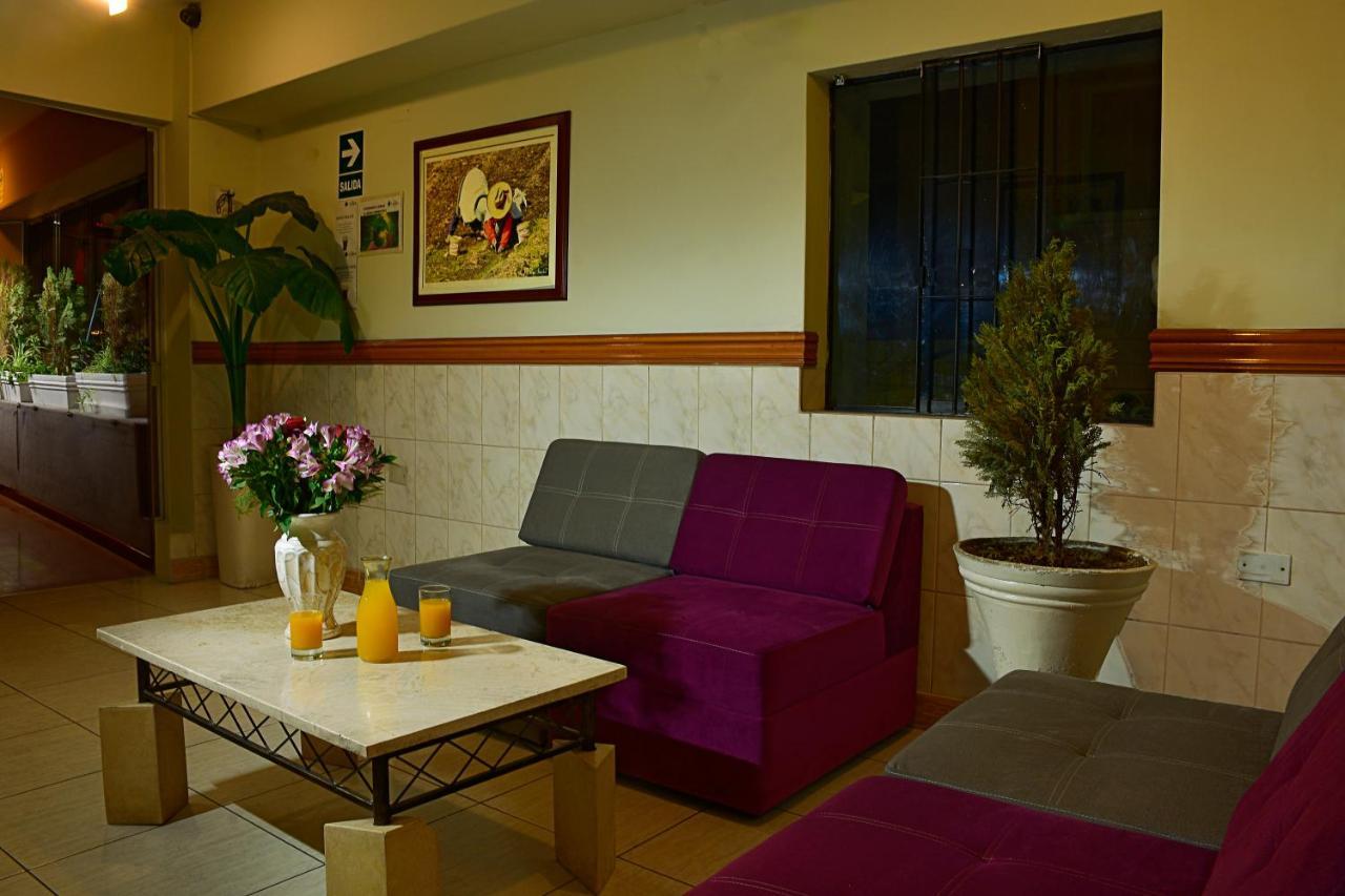 Terramistica Centro By Casa Consuelo Hotel 3*