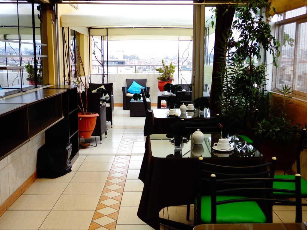 Hotel Terramistica Centro By Casa Consuelo 3*