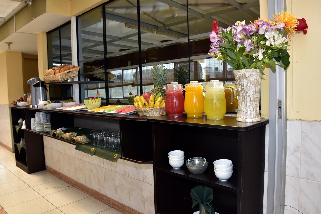 Terramistica Centro By Casa Consuelo Hotel 3*