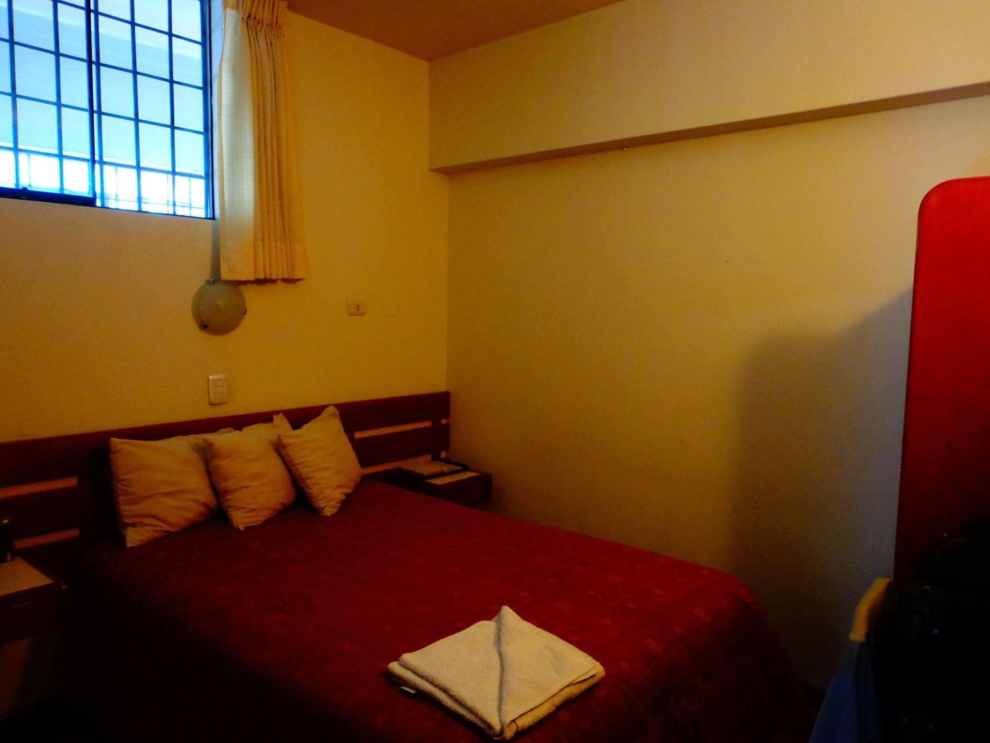 Hotel Terramistica Centro By Casa Consuelo Arequipa