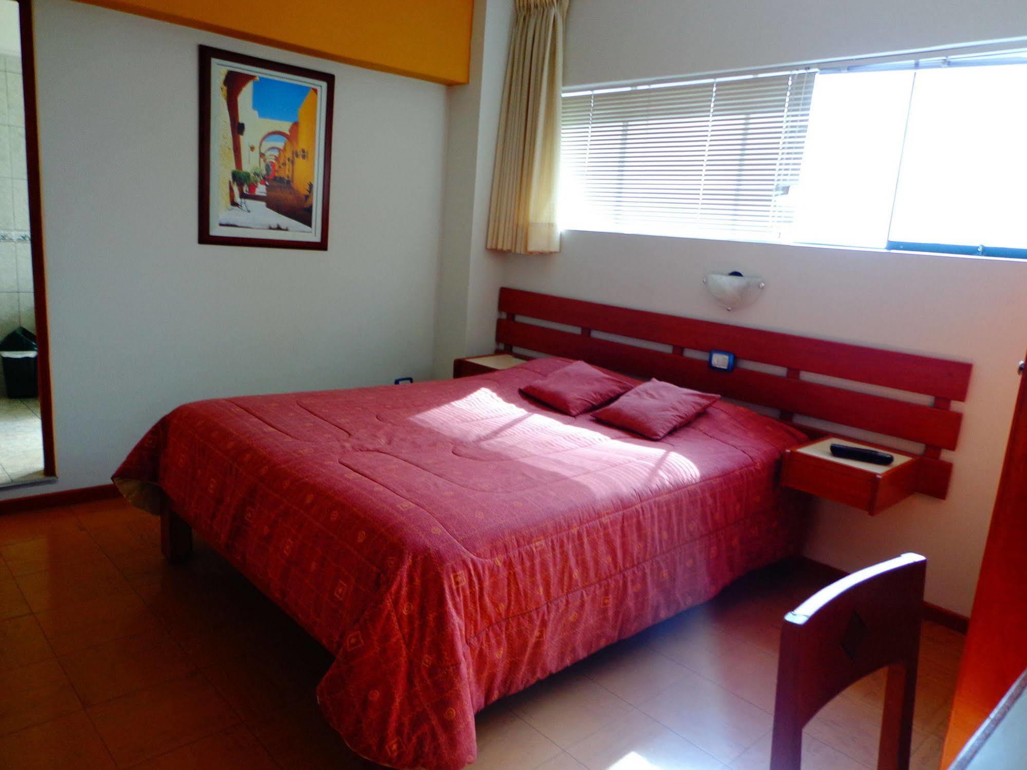Hotel Terramistica Centro By Casa Consuelo 3*