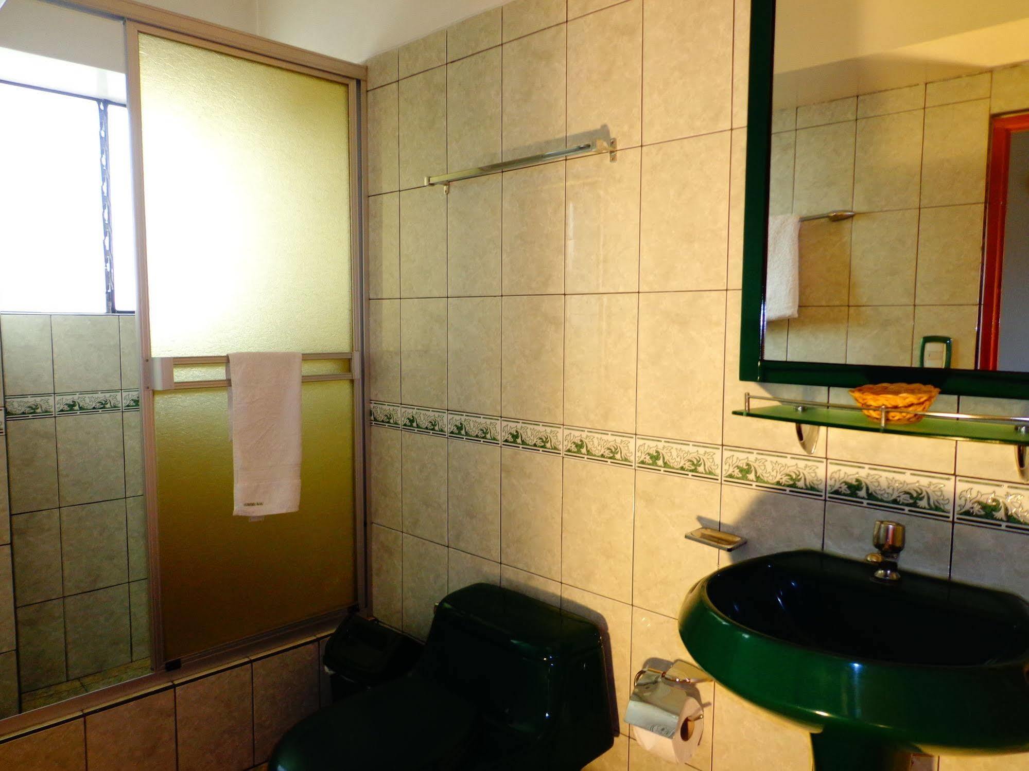 Terramistica Centro By Casa Consuelo 3*