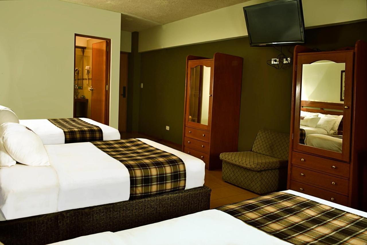 Ayenda Casa Consuelo Hotel Arequipa