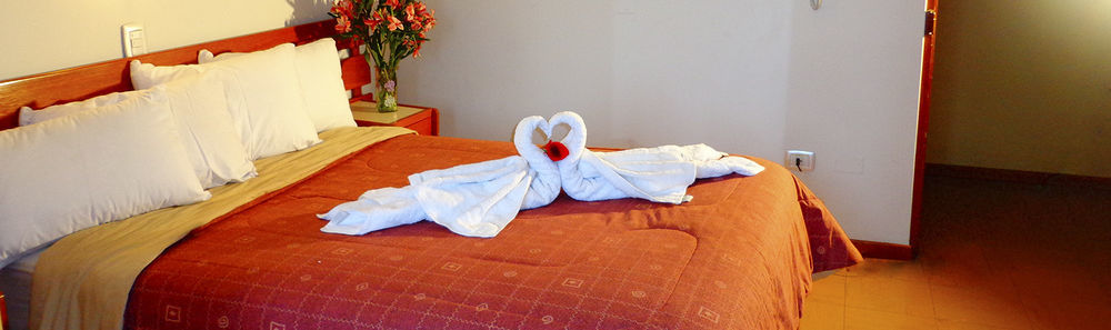 Ayenda Casa Consuelo 3* Arequipa