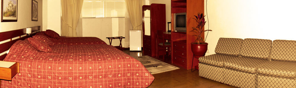 Terramistica Centro By Casa Consuelo Hotel Arequipa