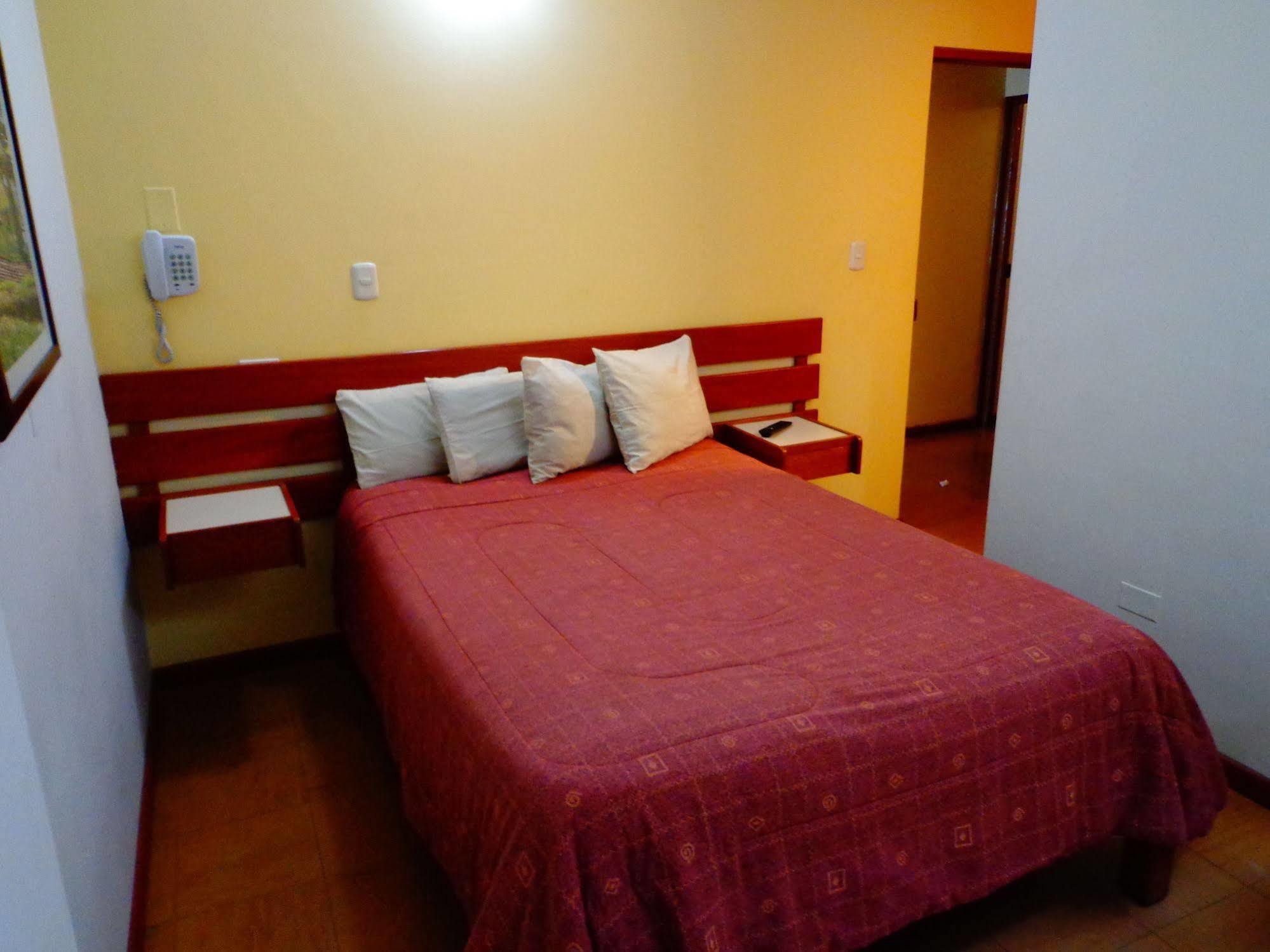 Ayenda Casa Consuelo 3* Arequipa