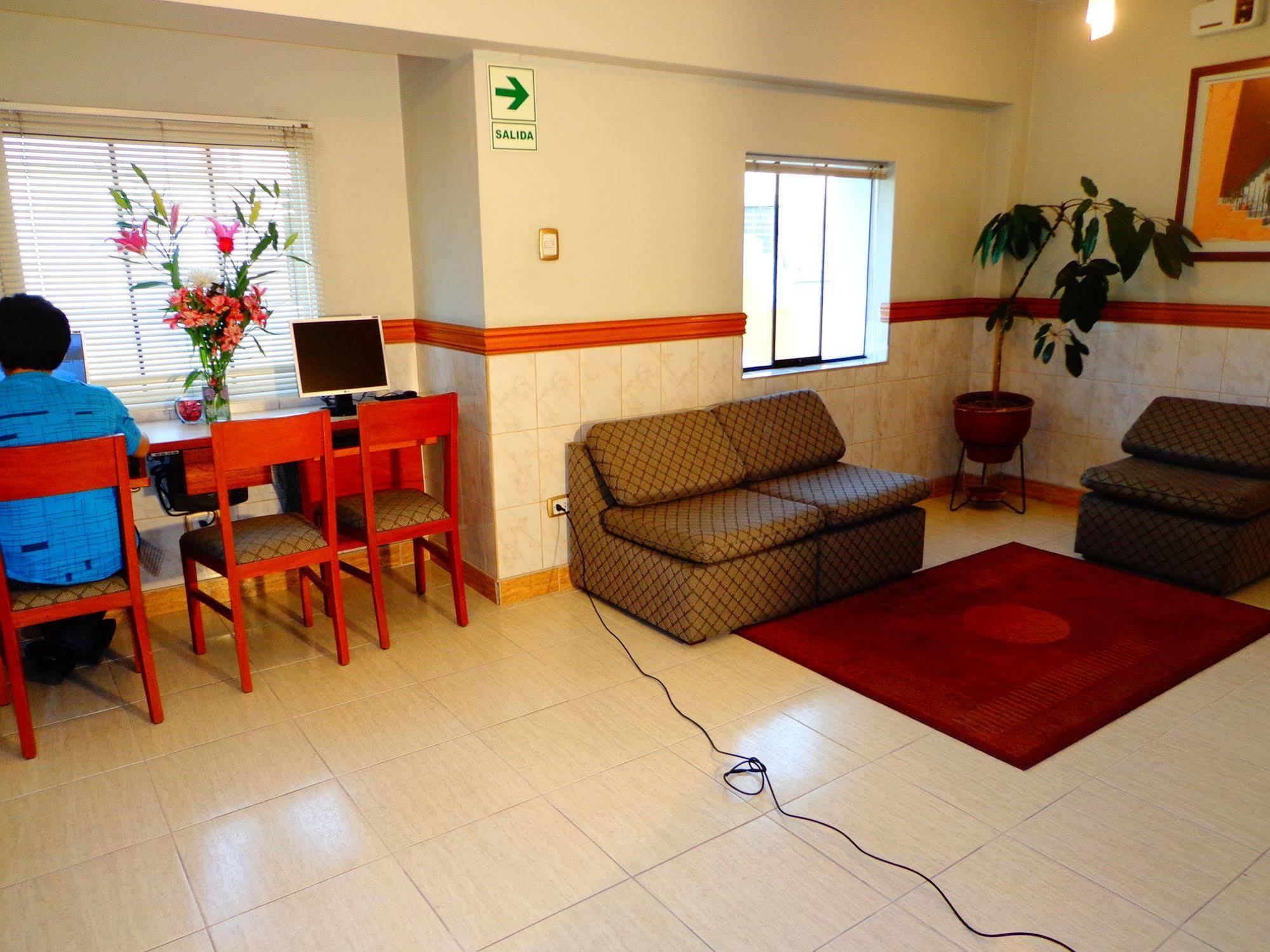 Hotel Ayenda Casa Consuelo